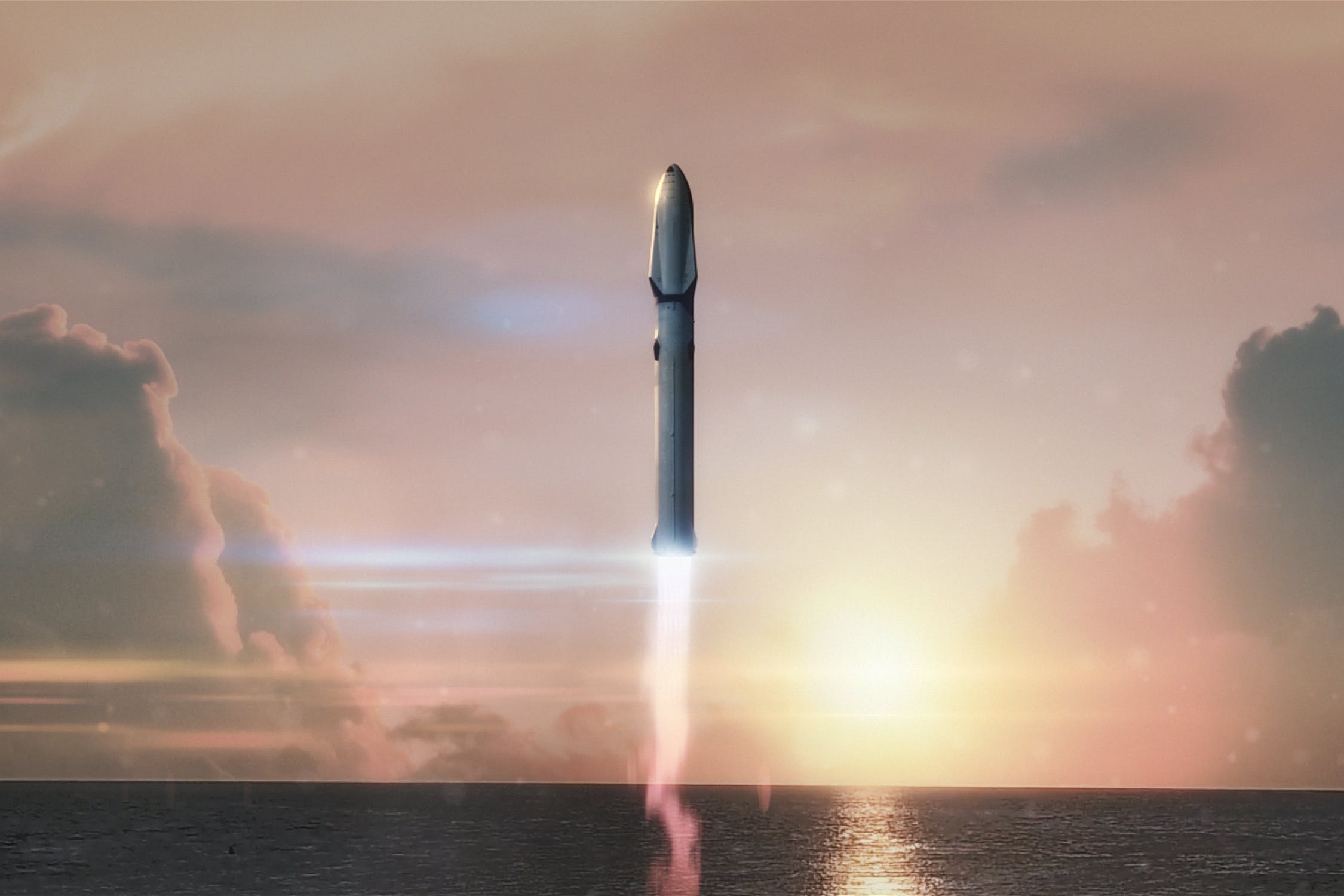 Read more about the article What Makes SpaceX’s Starship So Special?