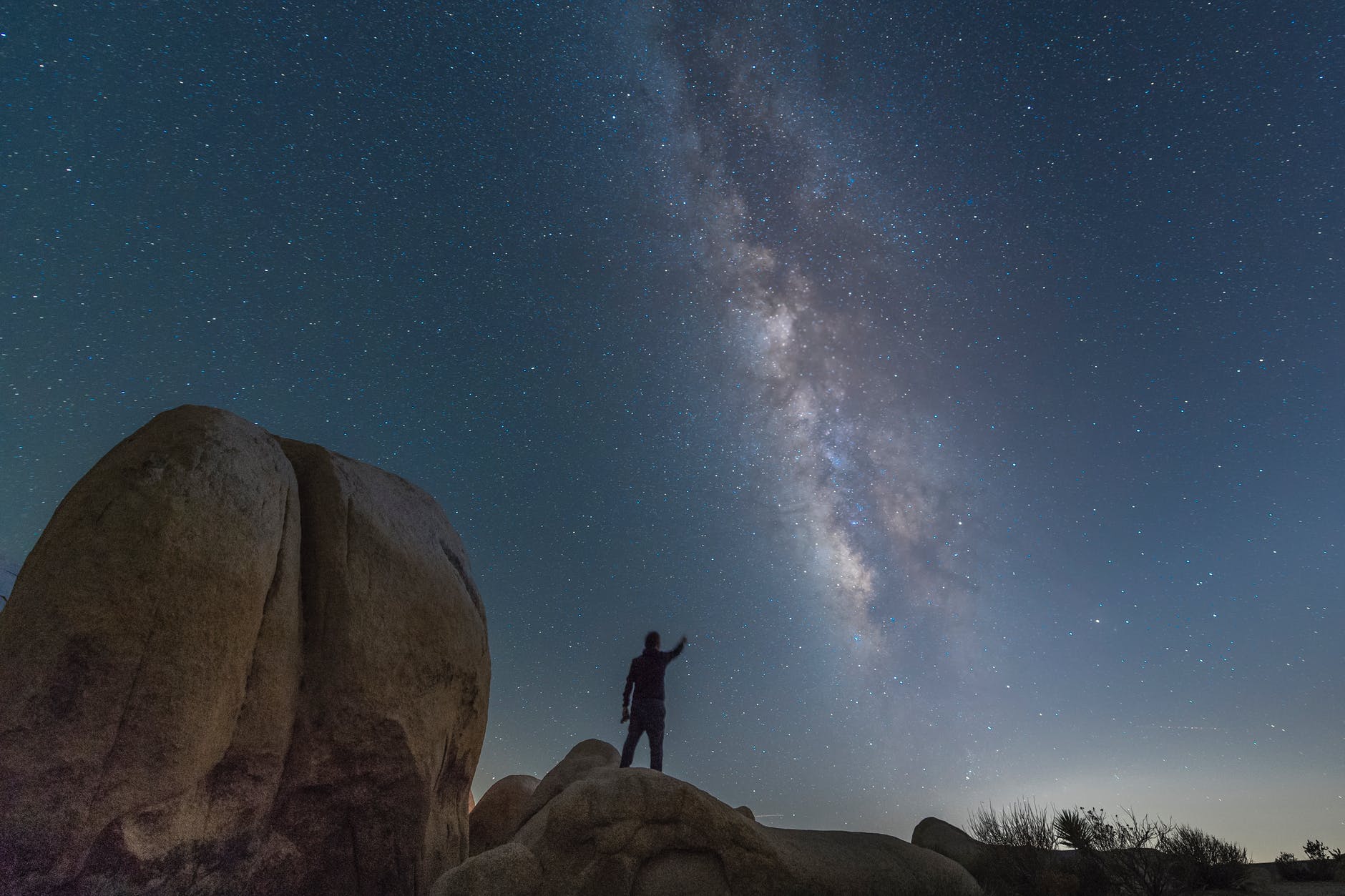 Read more about the article Beginners Guide On Getting Started In Amateur Astronomy