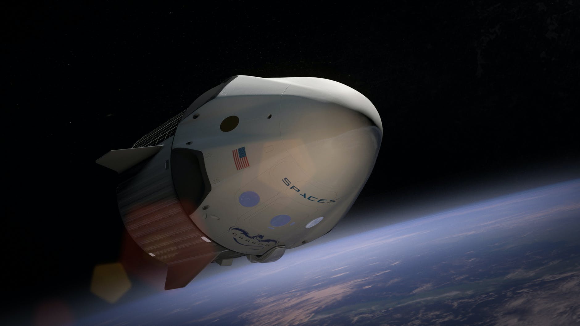 Read more about the article Why SpaceX’s Crew Dragon Demo-2  Mission Was Such A Big Deal