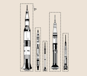 Read more about the article Top 10 Most Powerful Rockets Of The Future