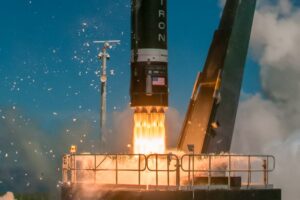 Read more about the article Top 10 Small-Lift Launch Vehicles Of The Future