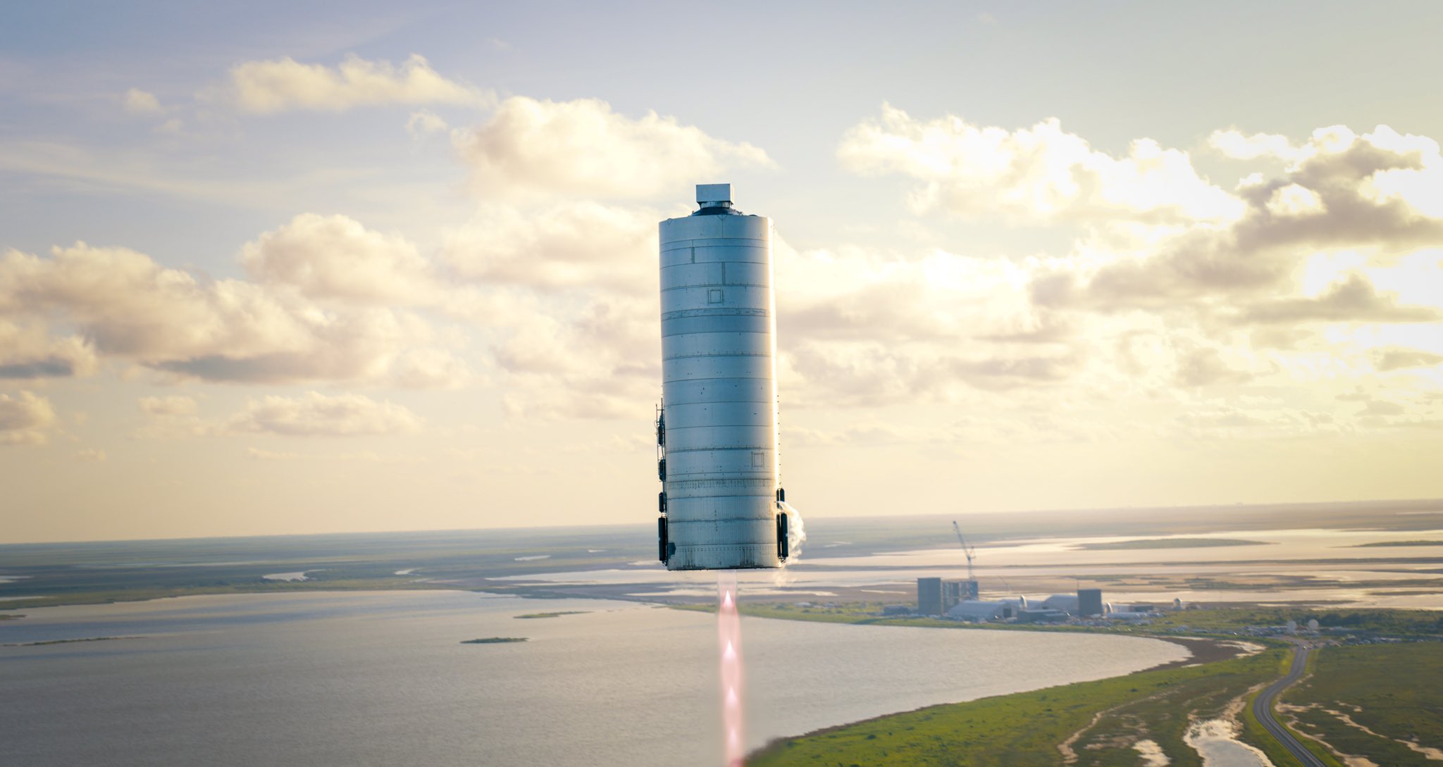 Read more about the article How SpaceX Have Developed Starship In Record Time