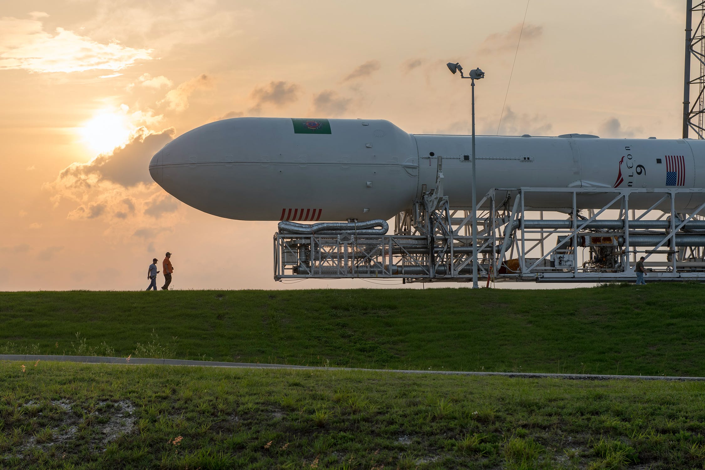 Read more about the article How SpaceX Has Become So Successful