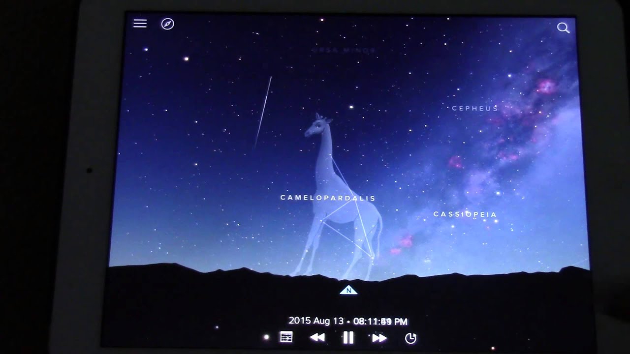 Read more about the article Top 10 Stargazing Apps For Amateur Astronomers (2021)