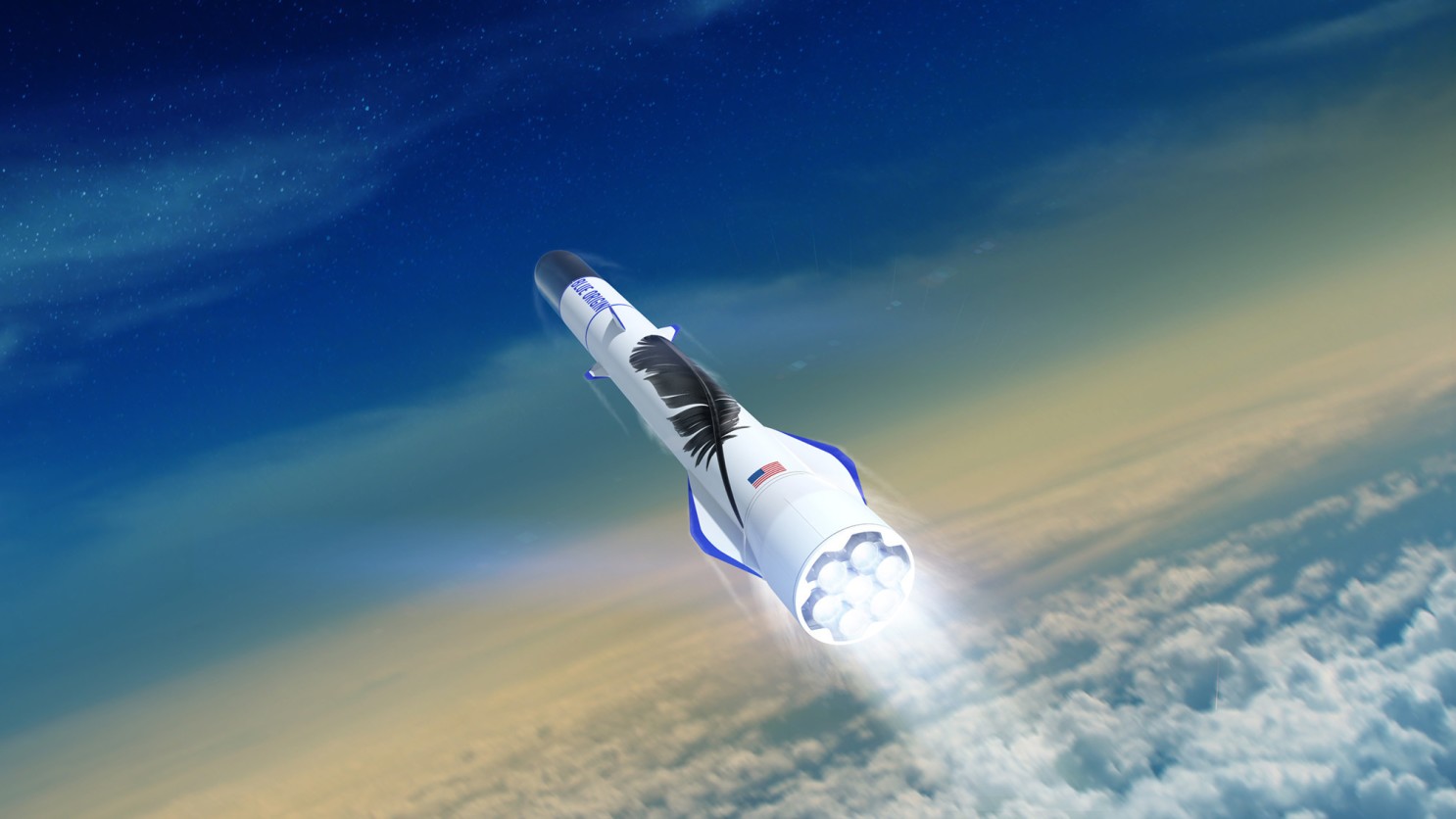 Read more about the article Will New Glenn Finally Put Blue Origin In Orbit?