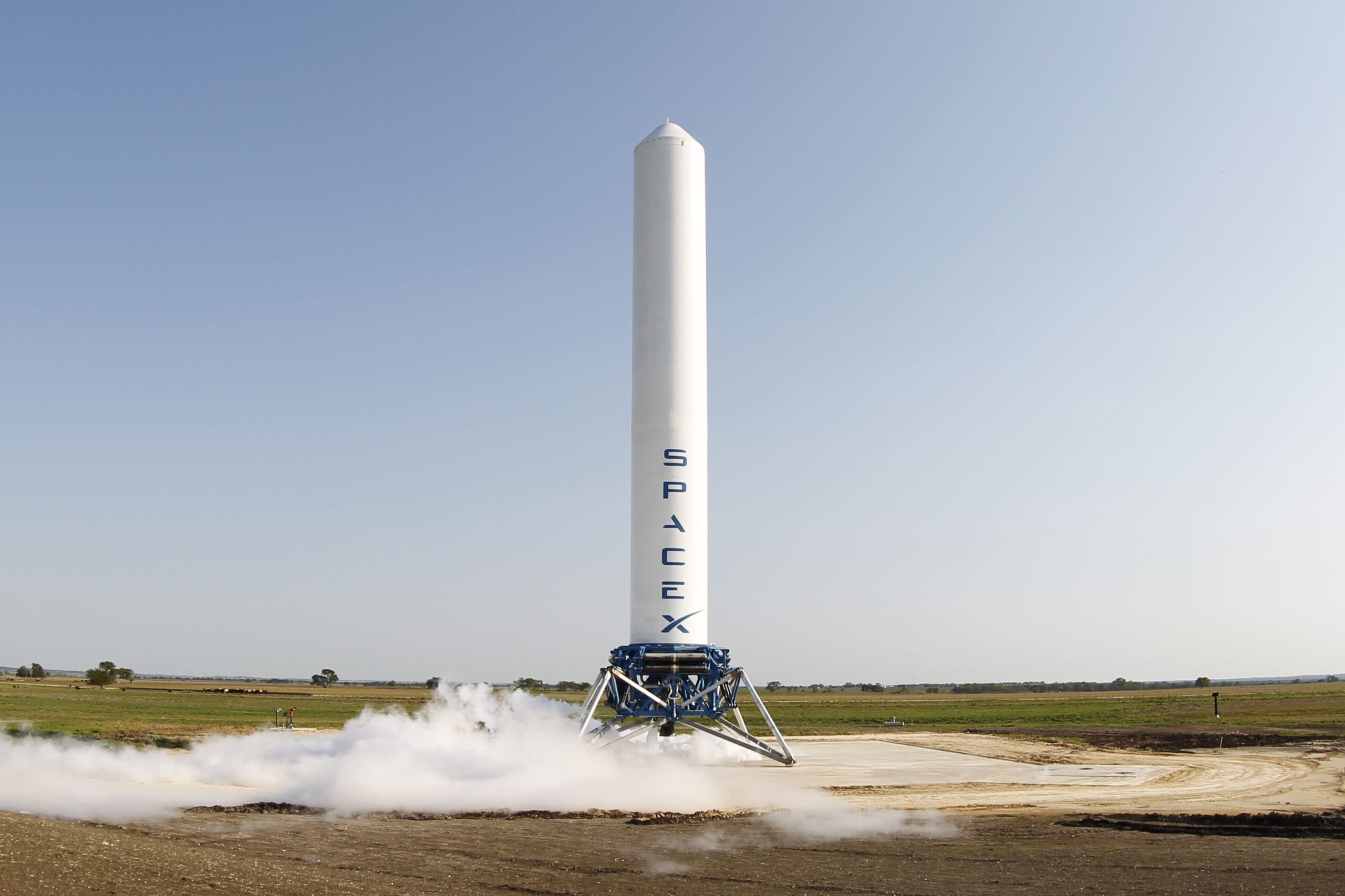 How SpaceX Almost Went Out Of Business