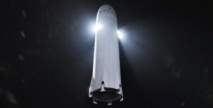 Read more about the article How Will SpaceX’s Starship Land On The Moon?