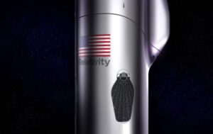 Read more about the article A Closer Look At Relativity Space’s Terran R Launch Vehicle