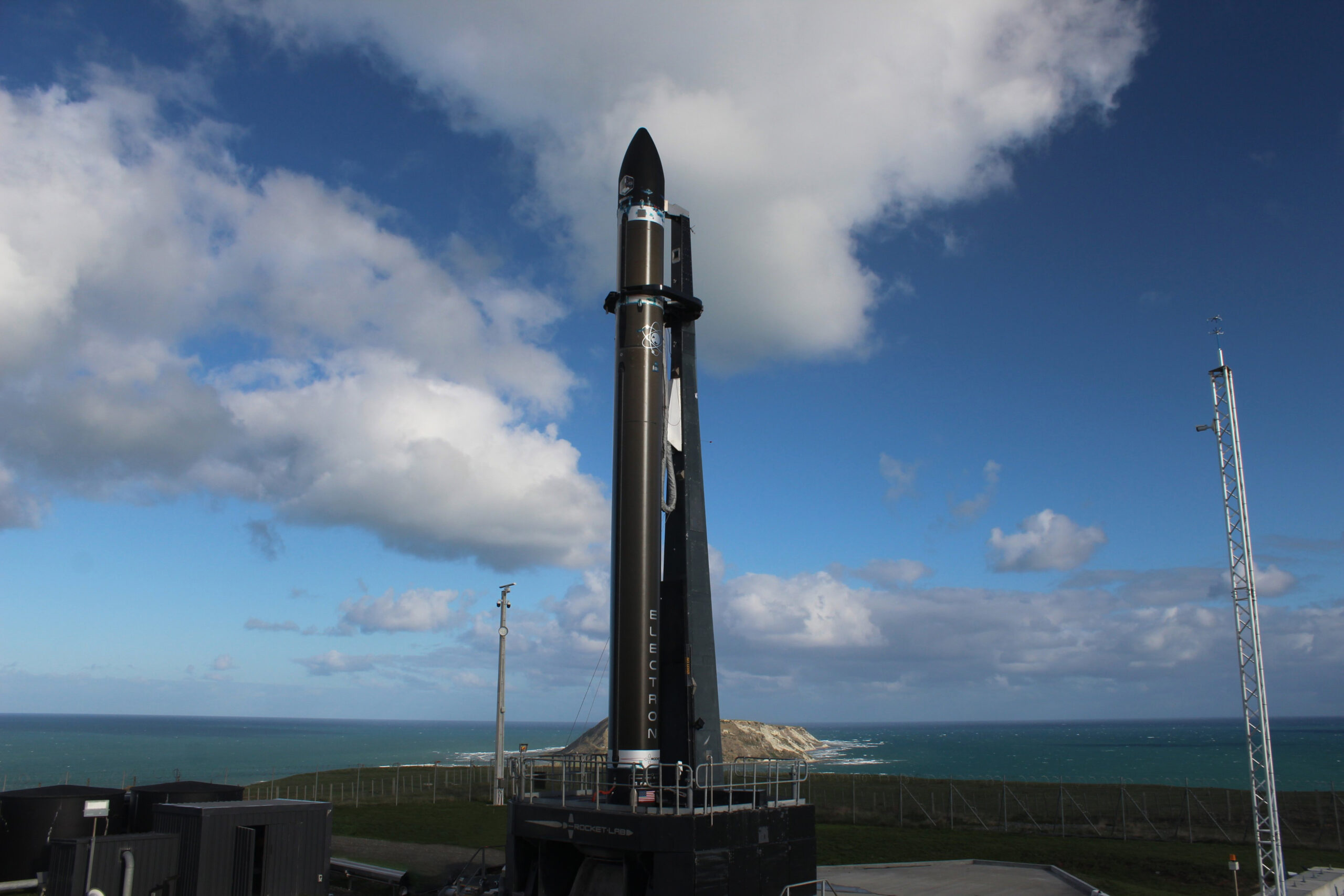 Why Rocket Lab Is So Important To The Future Space Industry