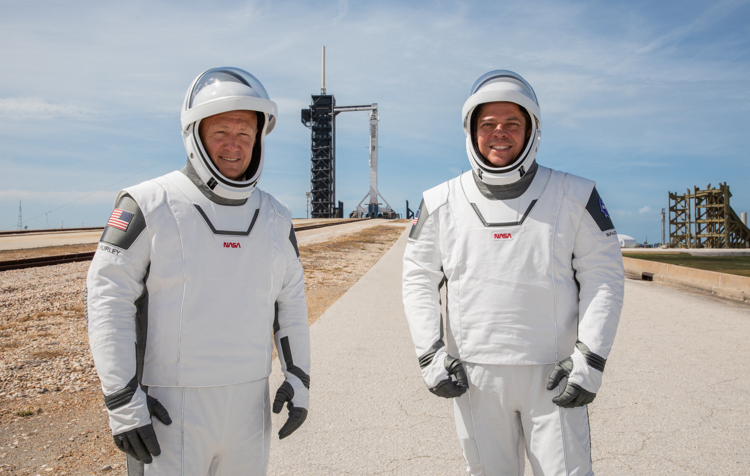 What Is So Special About SpaceX’s Spacesuit?