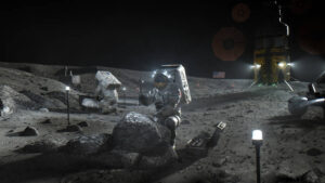 Read more about the article Why Exactly Does NASA Want To Return To The Moon?