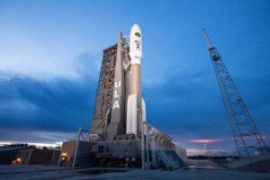 Read more about the article A Closer Look At ULA’s Atlas V Launch Vehicle