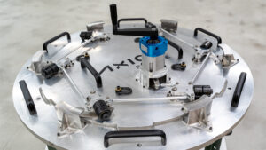 Read more about the article How Axiom Space Is Working On The Next Space Station