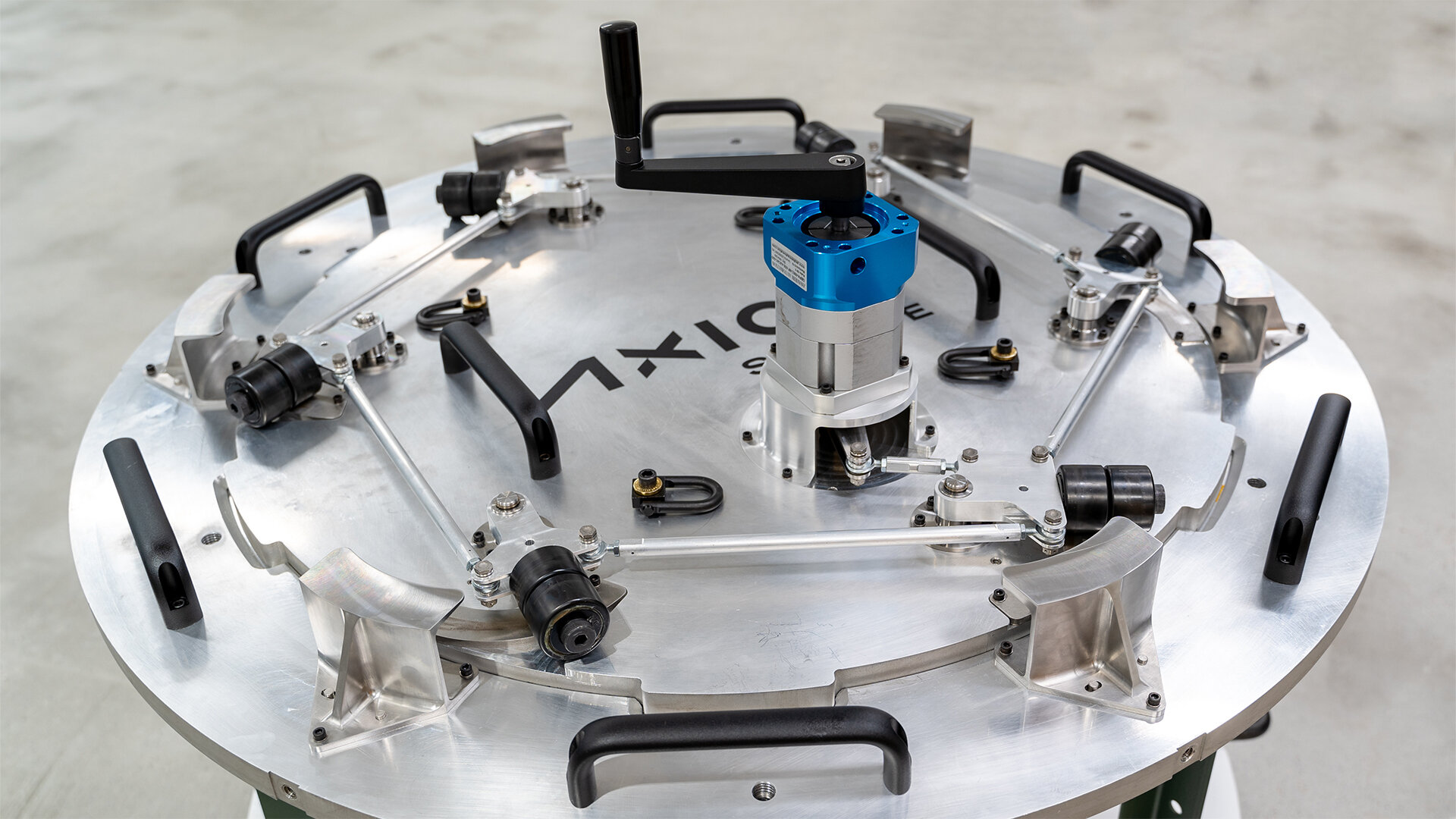 How Axiom Space Is Working On The Next Space Station