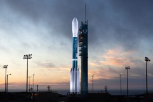 Read more about the article A Closer Look At ULA’s Delta II Launch Vehicle