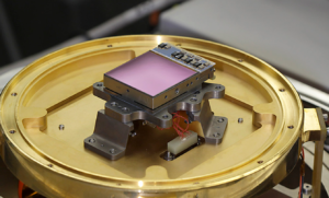 Read more about the article The JWST’s Infrared Detectors Observing The Universe’s Past