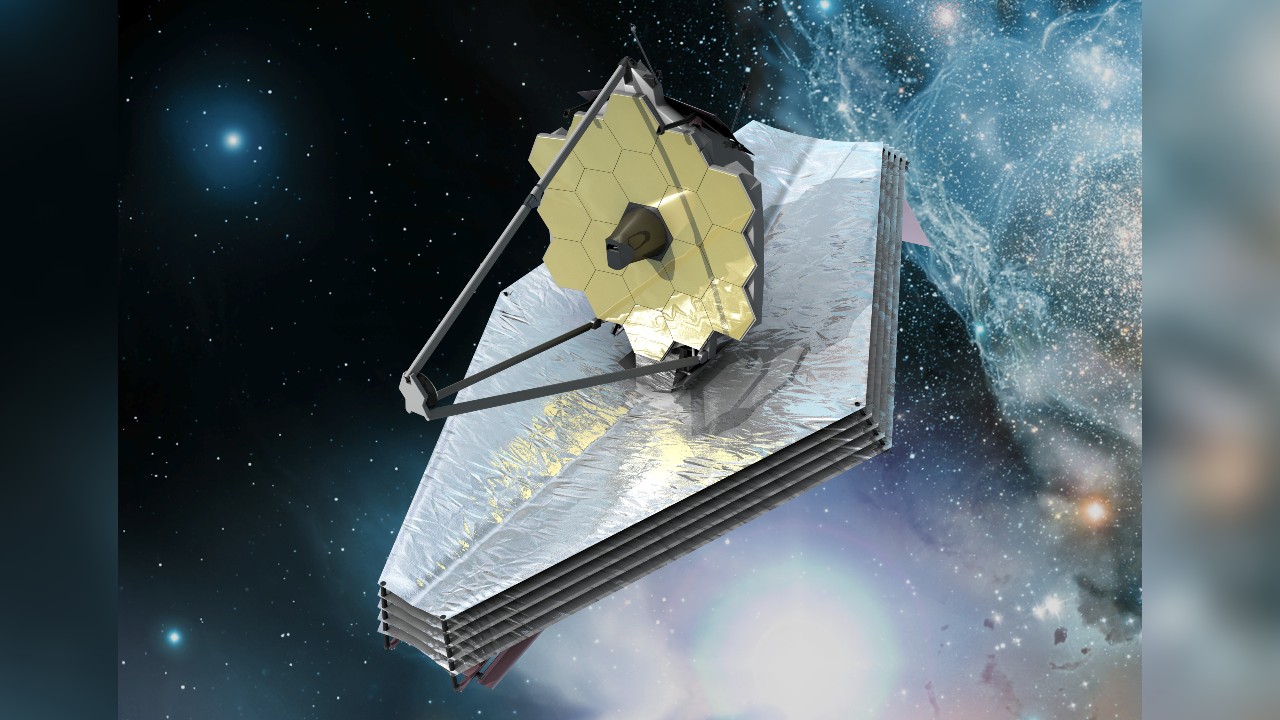 When Will The James Webb Space Telescope Take Its First Images?