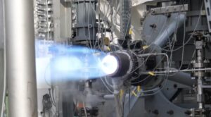 Read more about the article Pangea Aerospace’s Revolutionary Work On Aerospike Engines