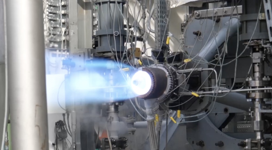 Pangea Aerospace’s Revolutionary Work On Aerospike Engines