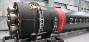 Read more about the article In-Depth View Of Rocket Lab’s Electron Launch Vehicle