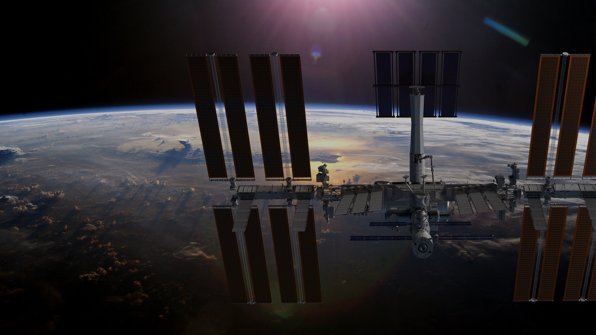 Axiom Space’s Exciting Plans For The Future Of Space