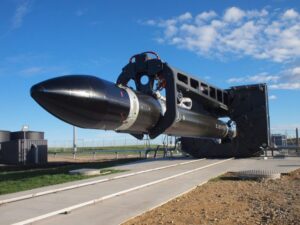Read more about the article Rocket Lab’s Electron Payload and Launch Operations