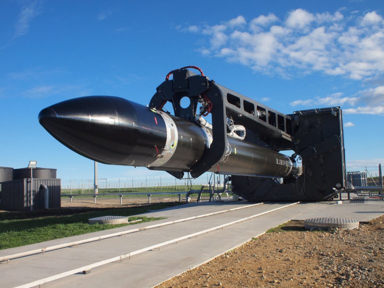 Rocket Lab’s Electron Payload and Launch Operations