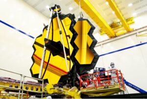 Read more about the article The James Webb Space Telescope Has Finally Reached L2