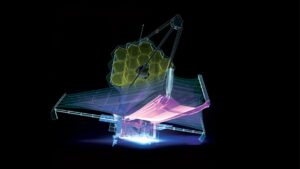 Read more about the article What Is The James Webb Space Telescope’s Progress?