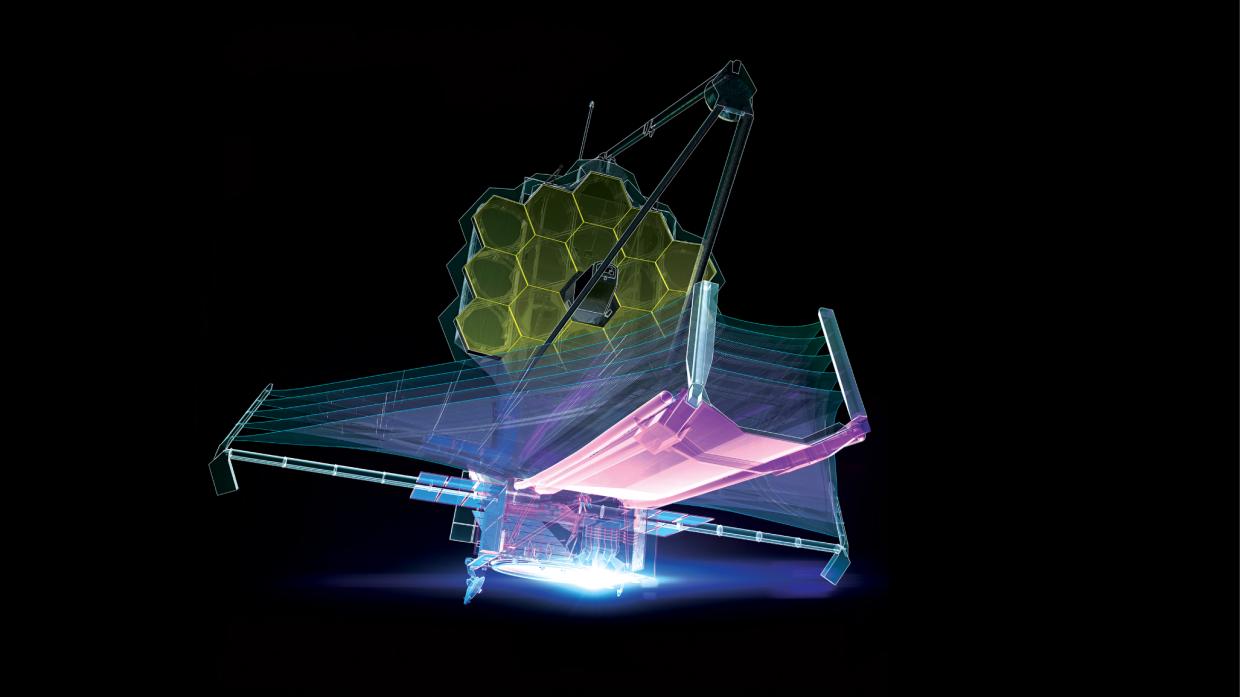 What Is The James Webb Space Telescope’s Progress?