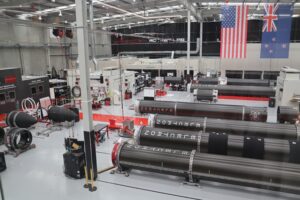 Read more about the article The Acquisitions & Partners Helping Rocket Lab Become A Success