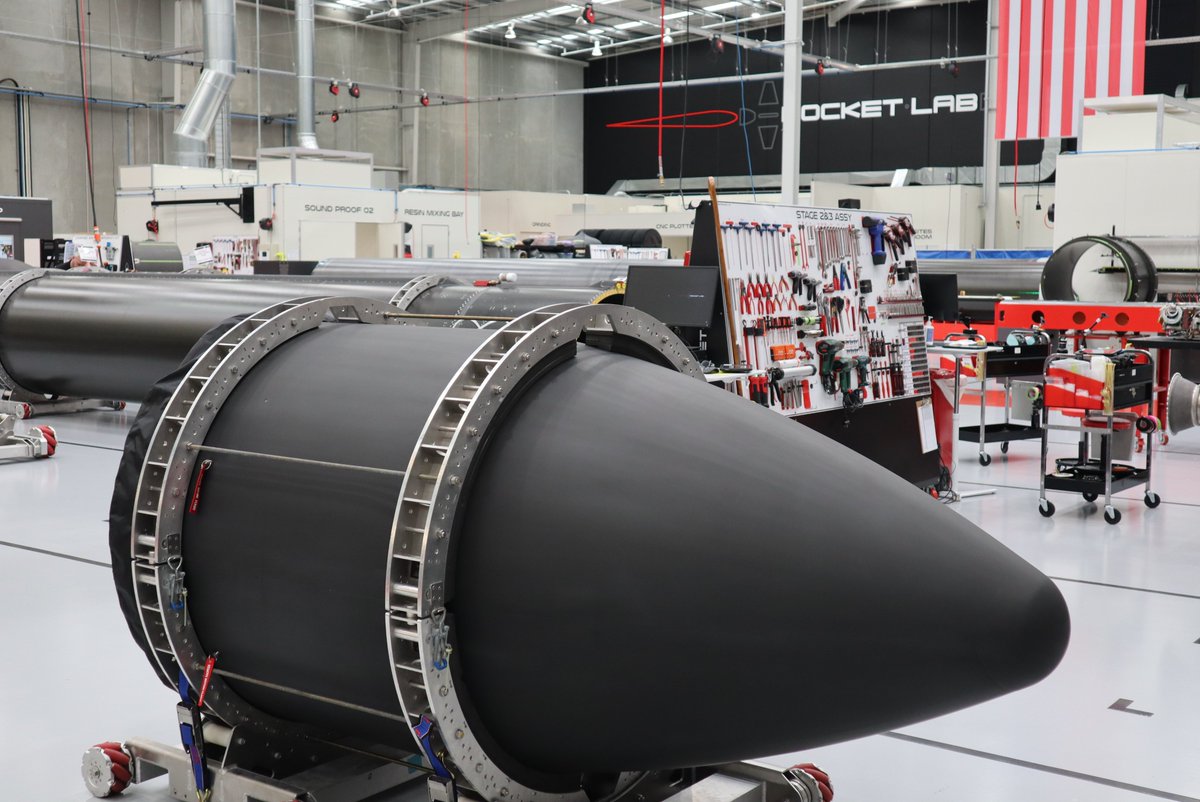 How Rocket Lab & Electron Accommodate Different Payloads