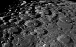 Read more about the article Why The Moon’s South Polar Region Is The Perfect Location For Artemis