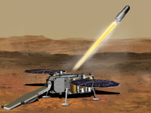 Read more about the article How NASA Plans To Send Mars Samples Back To Earth