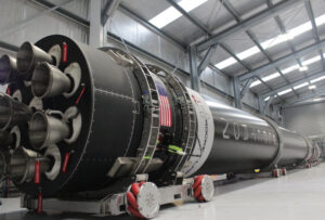 Read more about the article Rocket Lab Was Recently Awarded Up To $300 Million From NASA