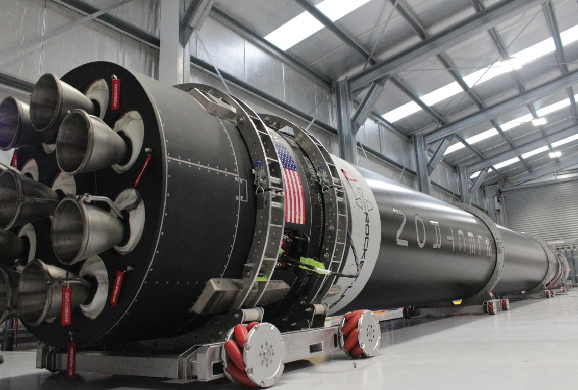 Rocket Lab Was Recently Awarded Up To $300 Million From NASA