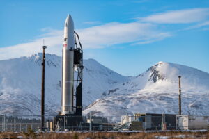 Read more about the article A Closer Look At Astra’s Upcoming Launch, Progress, & Plans