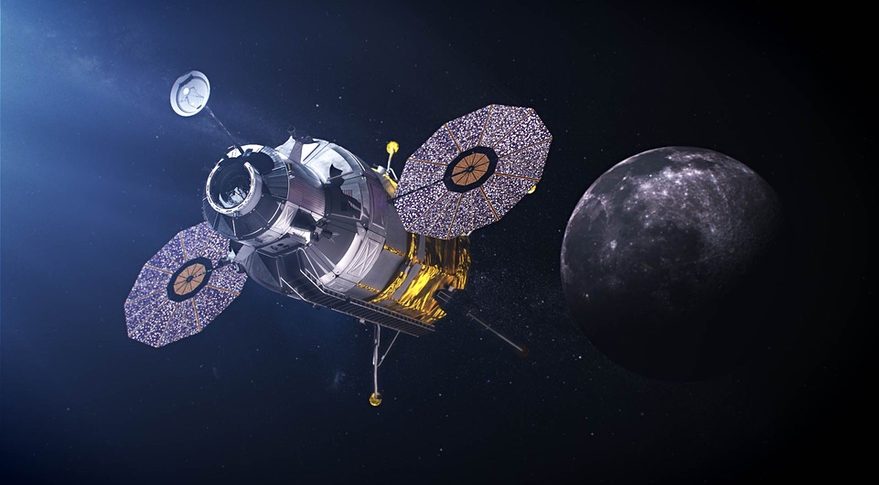 Everything NASA Is Doing To Make Artemis A Success