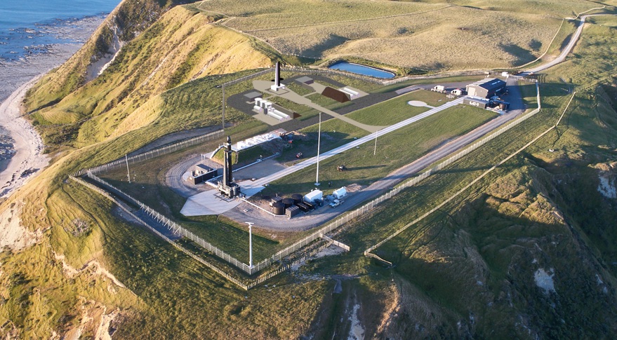 Rocket Lab’s Newest Launch Pad Helping Prepare For The Future