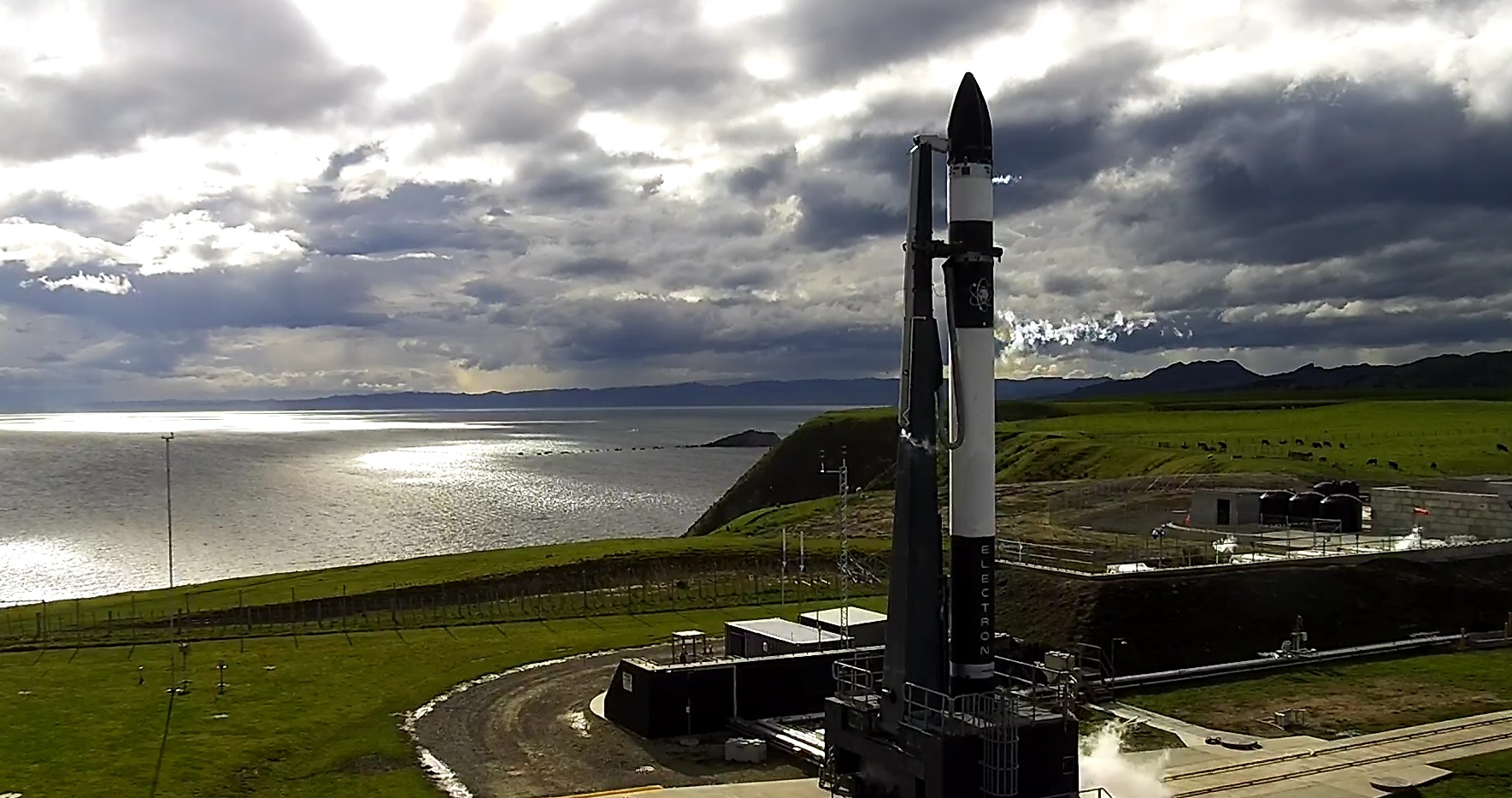 Rocket Lab Is Expanding Its Space Systems Complex