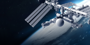 Read more about the article Axiom Space’s Plans For The First Private ISS Mission