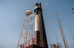 Read more about the article Rocket Lab Will Soon Conduct Its First Mission From Launch Complex 2