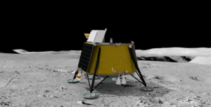 Read more about the article Firefly Is Making Progress On Its Blue Ghost Lunar Lander