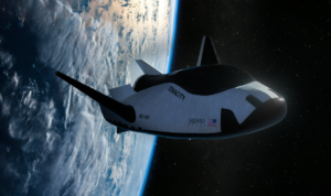 Read more about the article Sierra Space Is Making Significant Progress On Dream Chaser