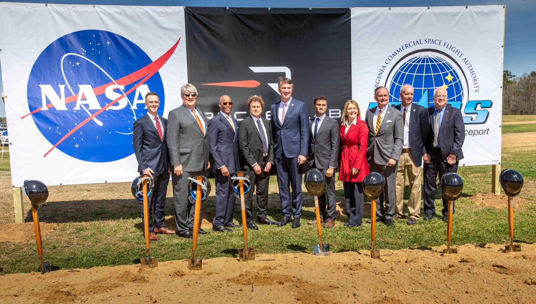 Rocket Lab Continues To Make Progress On Neutron