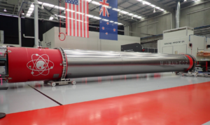 Read more about the article Exactly How Rocket Lab Plans To Catch Electron’s Booster On The Next Mission
