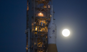 Read more about the article The Space Launch System Will Soon Return To The Pad