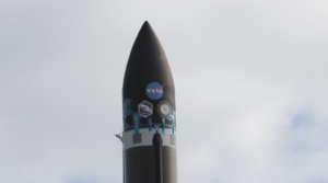 Read more about the article One Step Closer To Rocket Lab’s Moon Mission