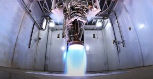 Read more about the article An Update On Relativity Space’s 3D Printed Engines
