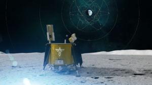 Read more about the article Firefly Aerospace Is Trying To Land On The Moon
